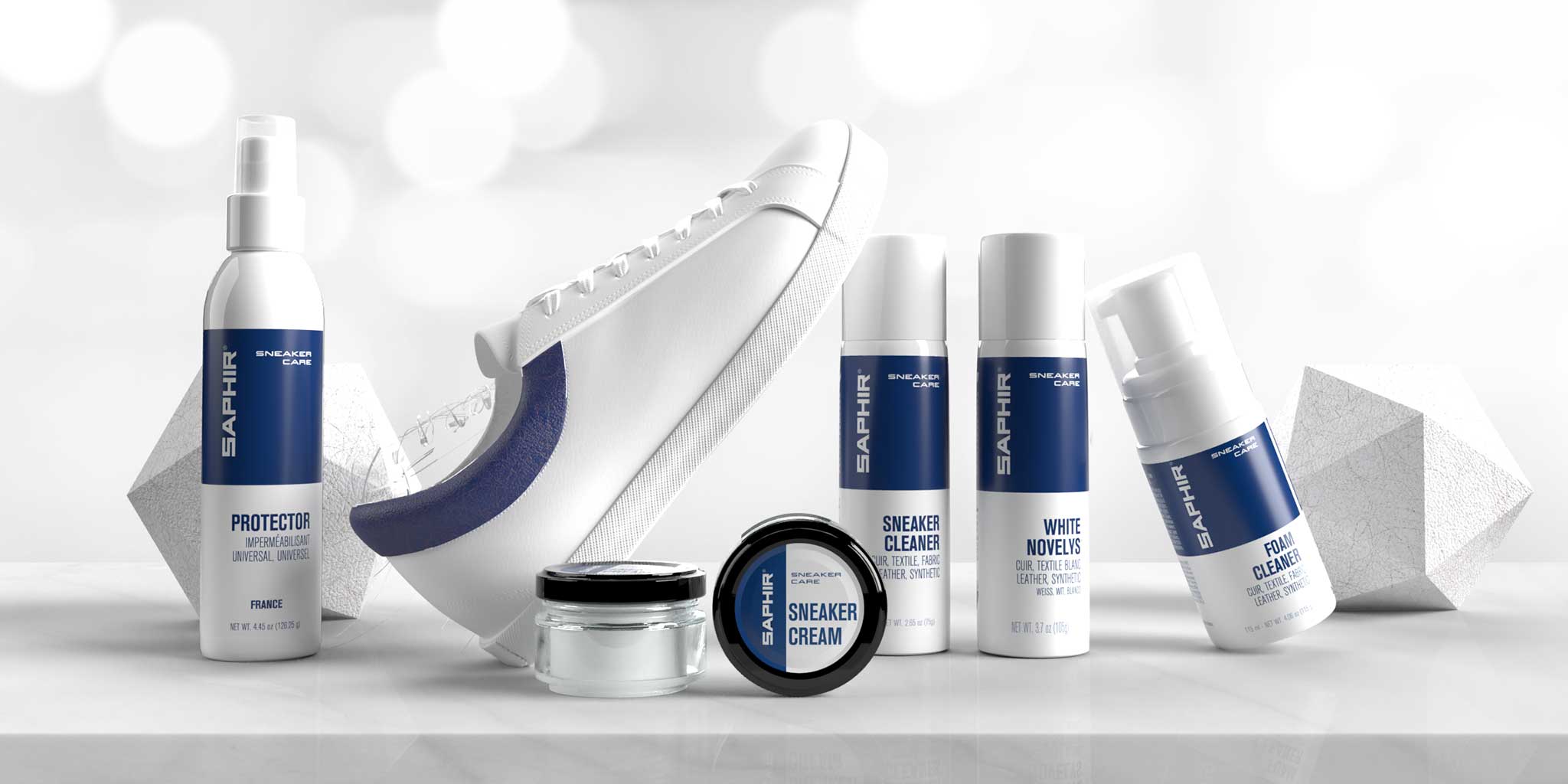 Sneaker Care