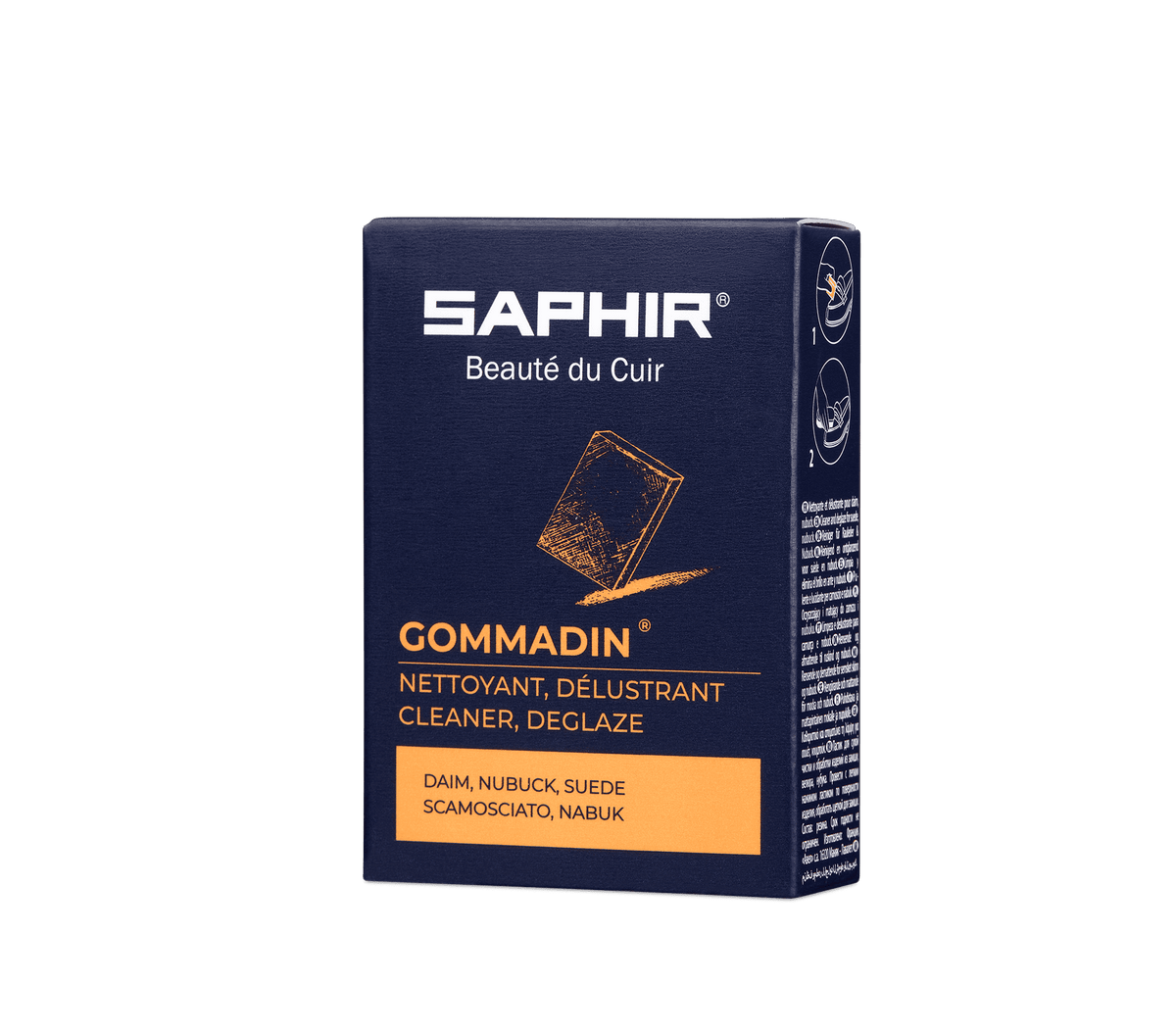 Gommadin