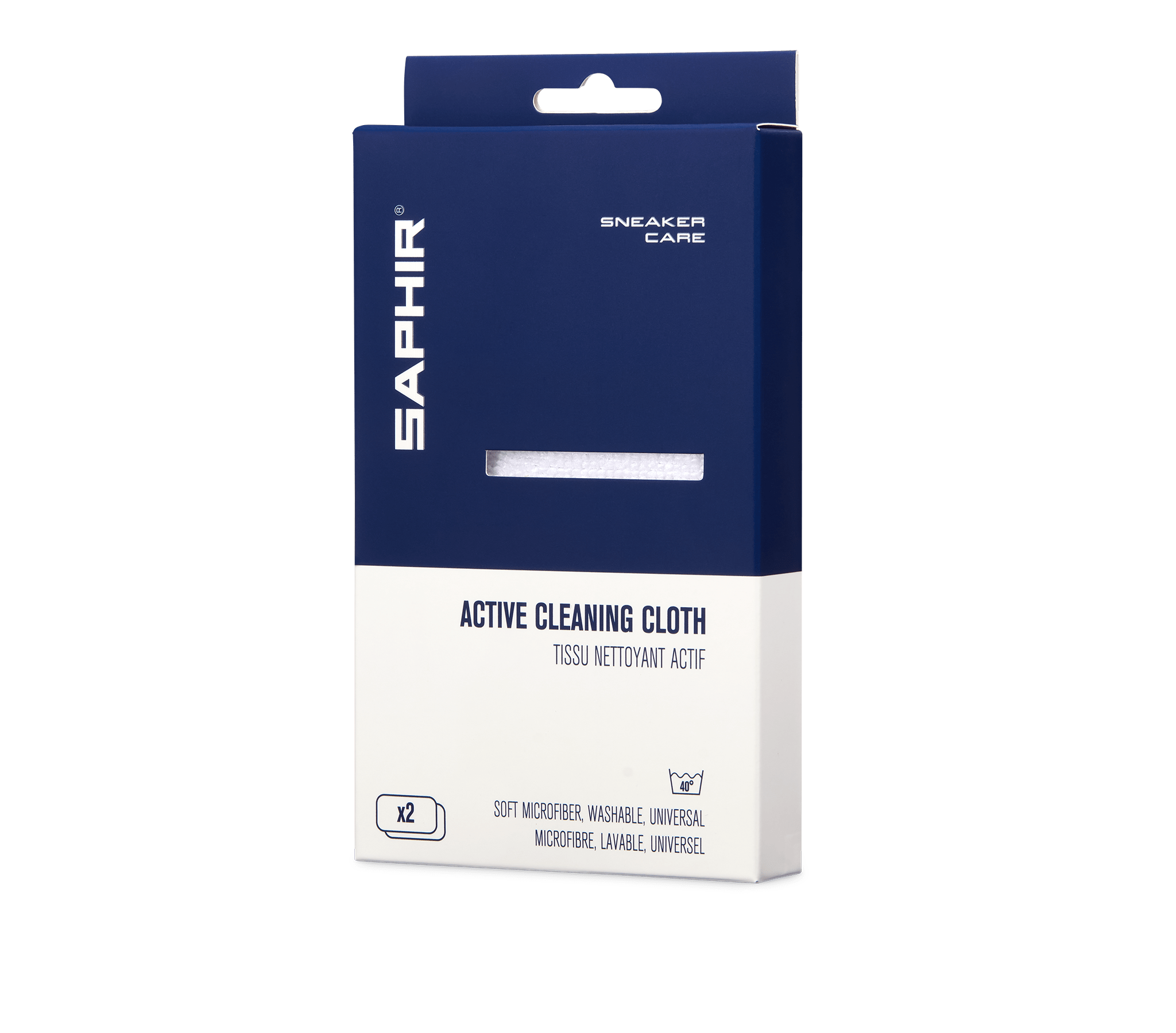 Tissu Nettoyant Actif