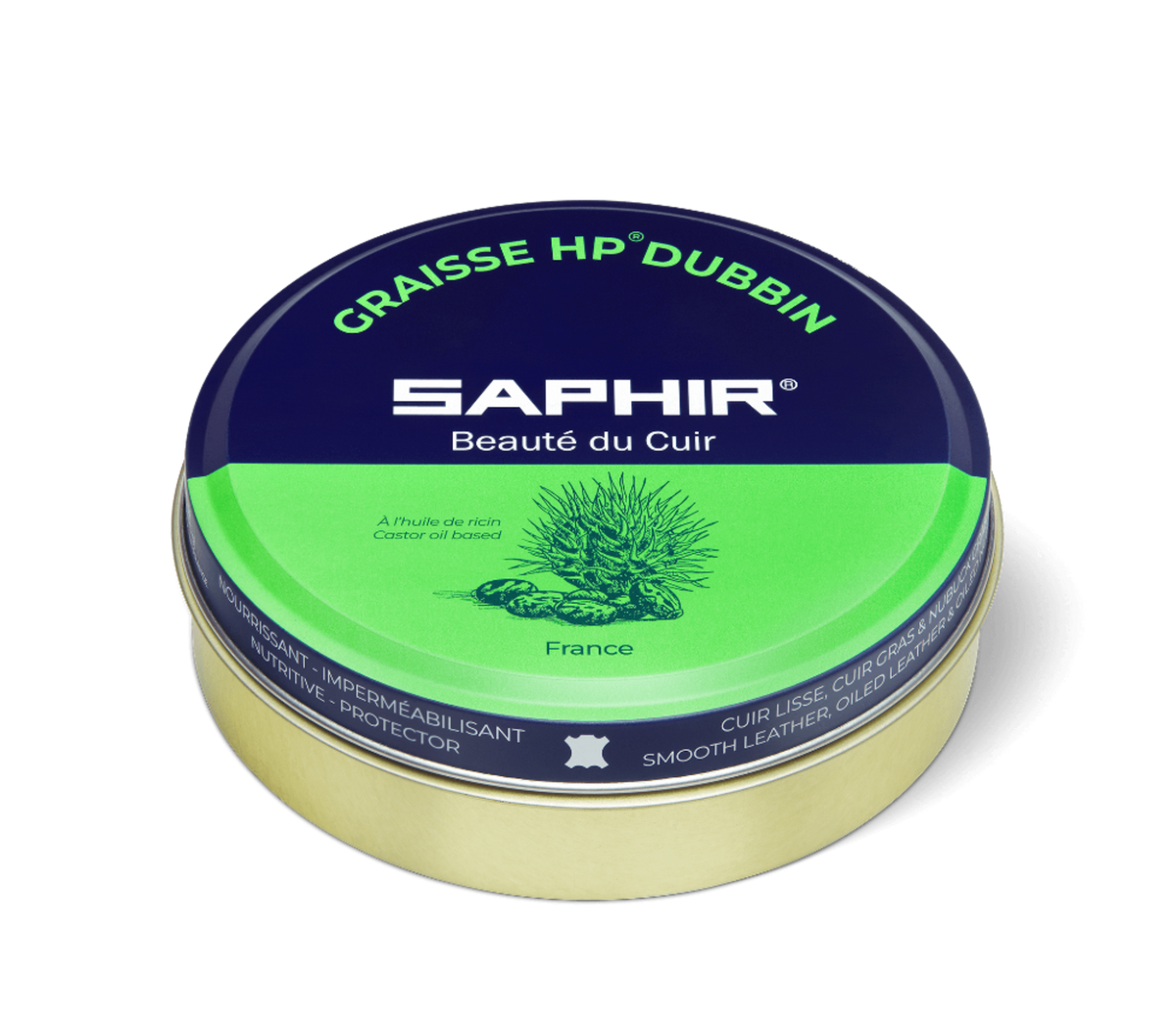 Graisse HP®