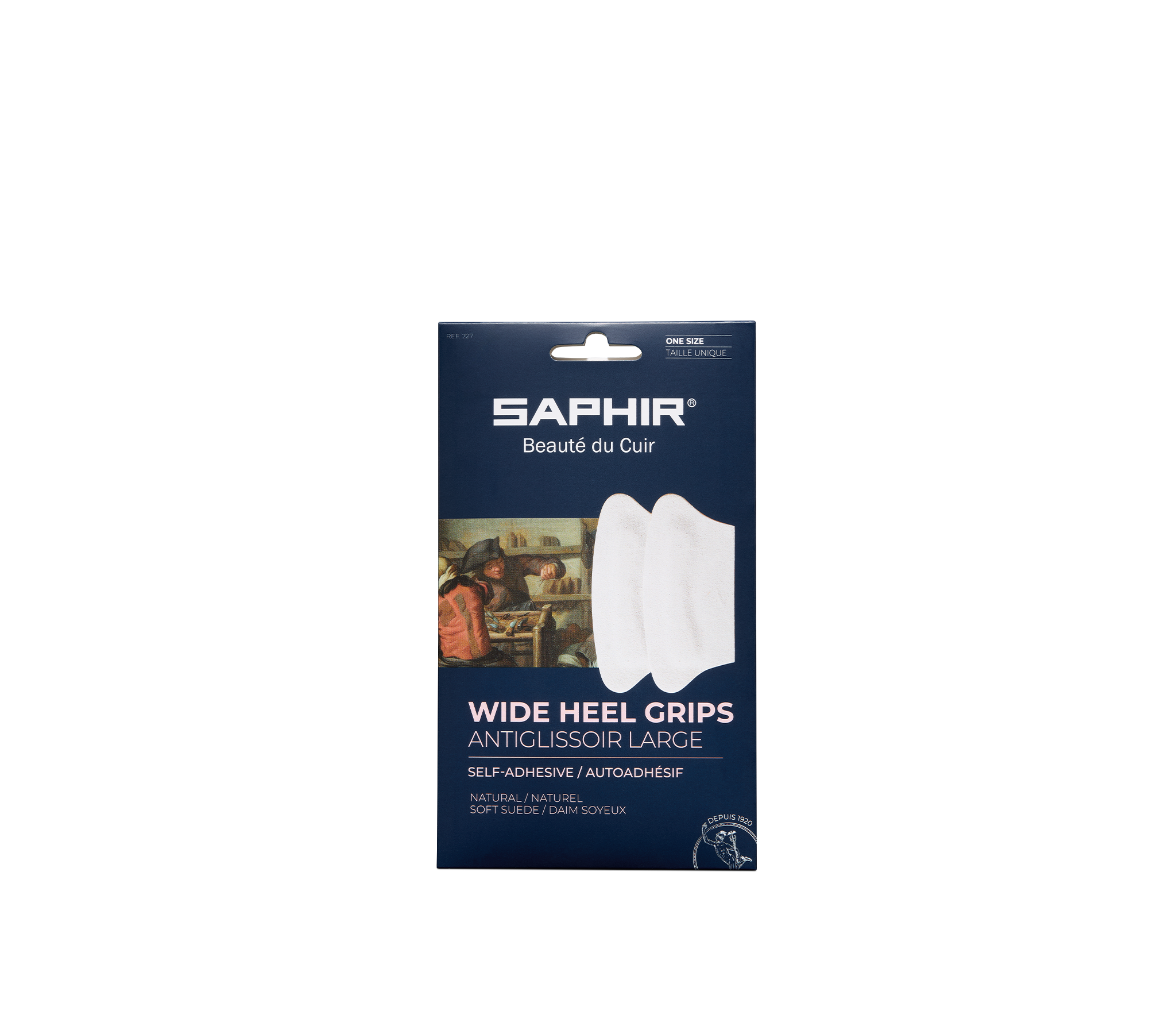 Semelles Antiglissoirs - Large