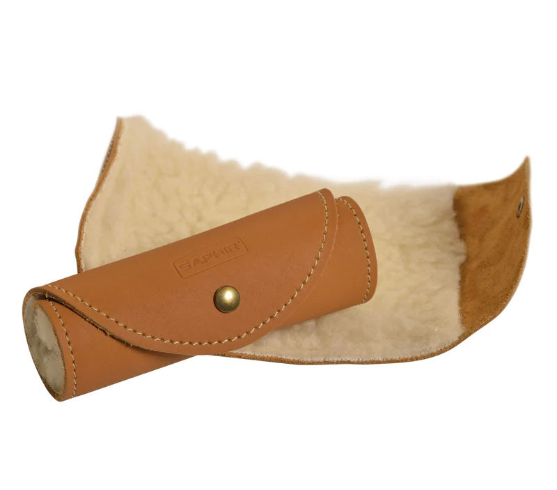 Woollen Shining Pad
