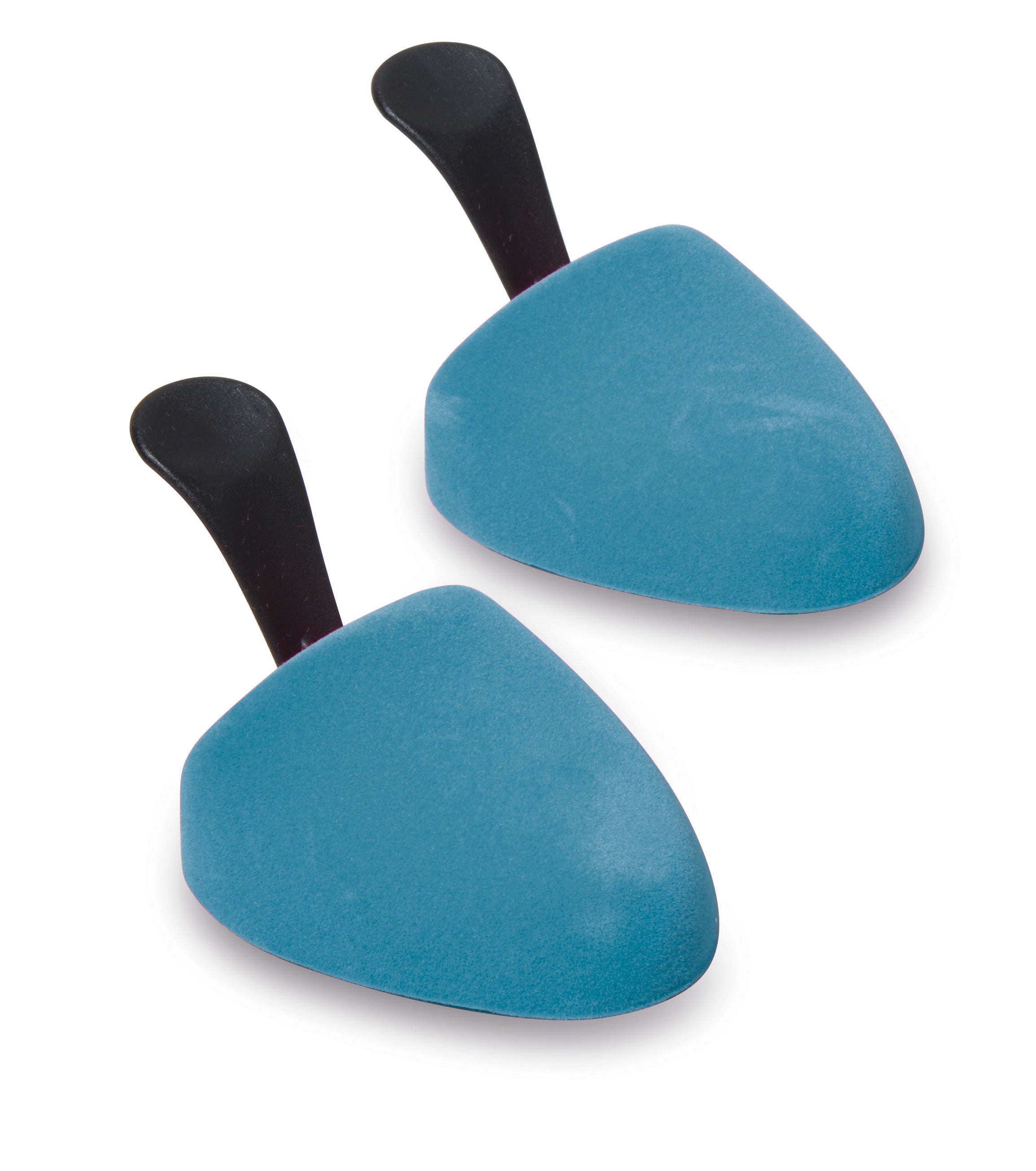 Avant-Pieds Mousse Bleu - Moyen
