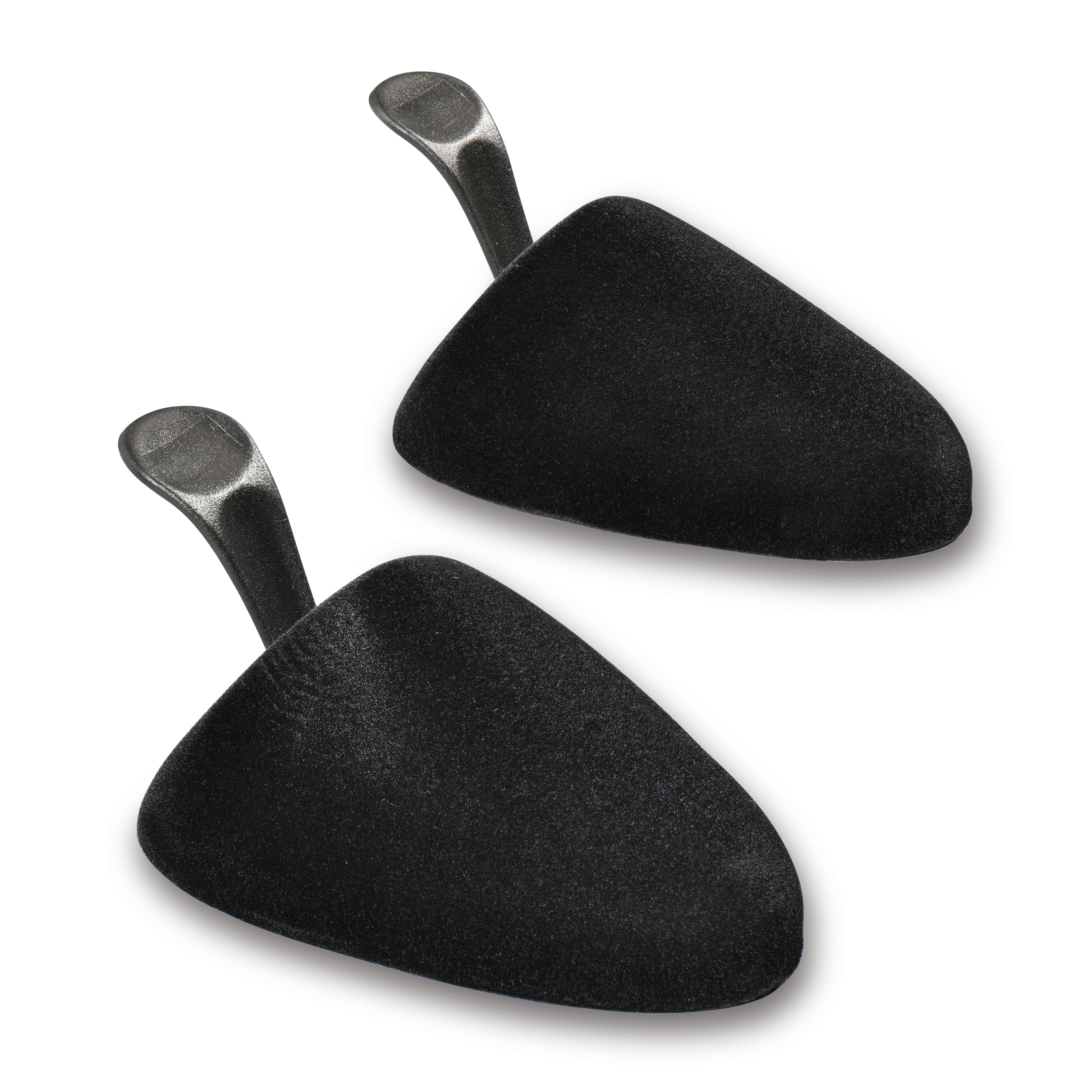 Avant-Pieds Mousse Noir - Grand