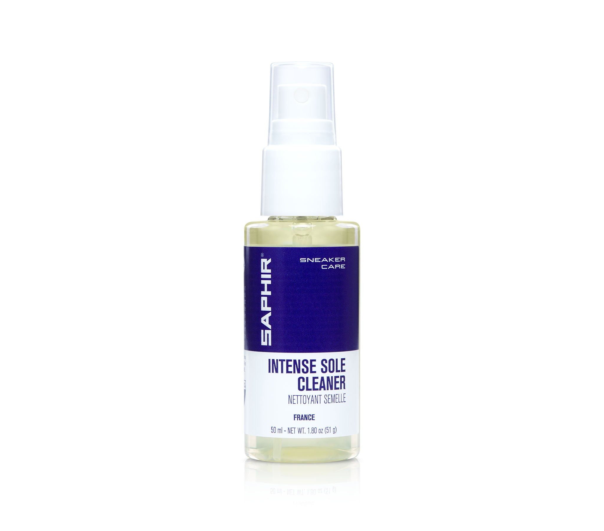 Nettoyant Intense Semelle
