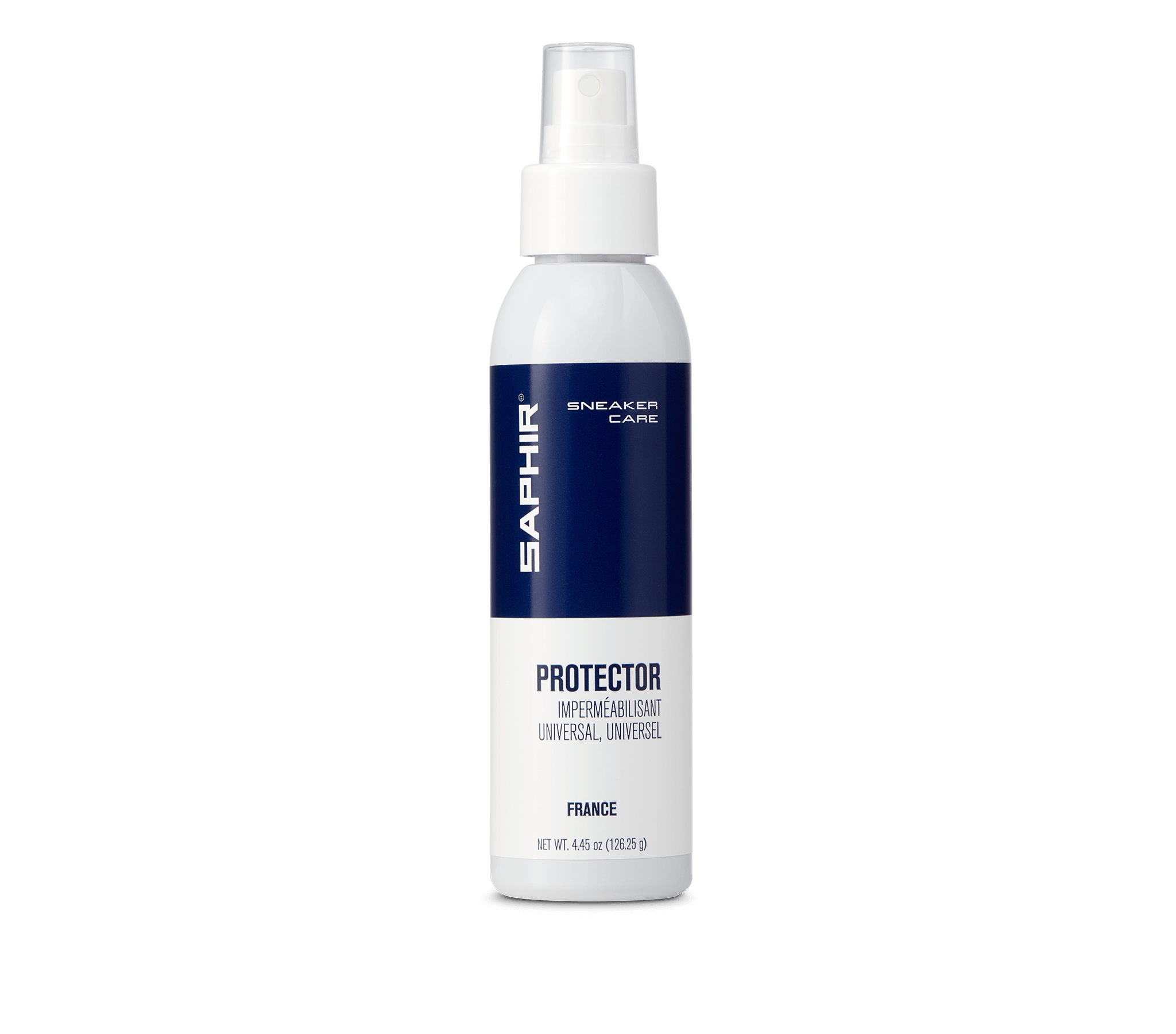 Saphir 2025 suede protector