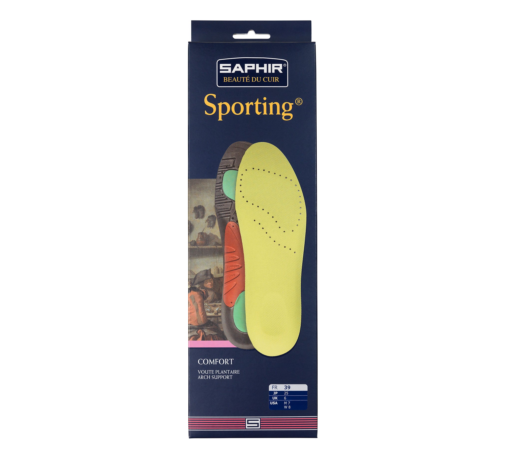 Sporting Insoles