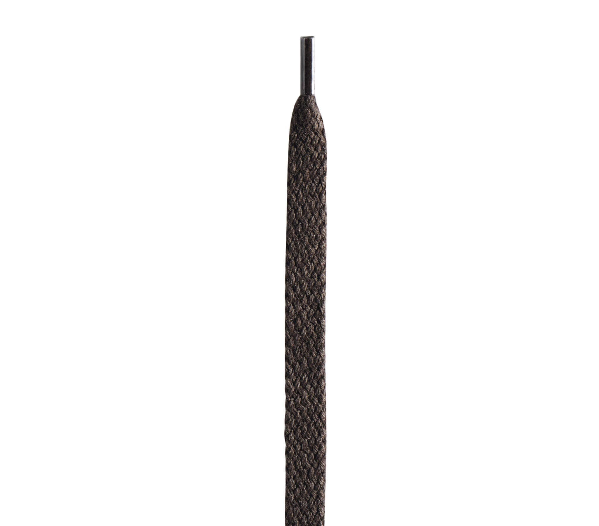 Lacets Plats Moyens