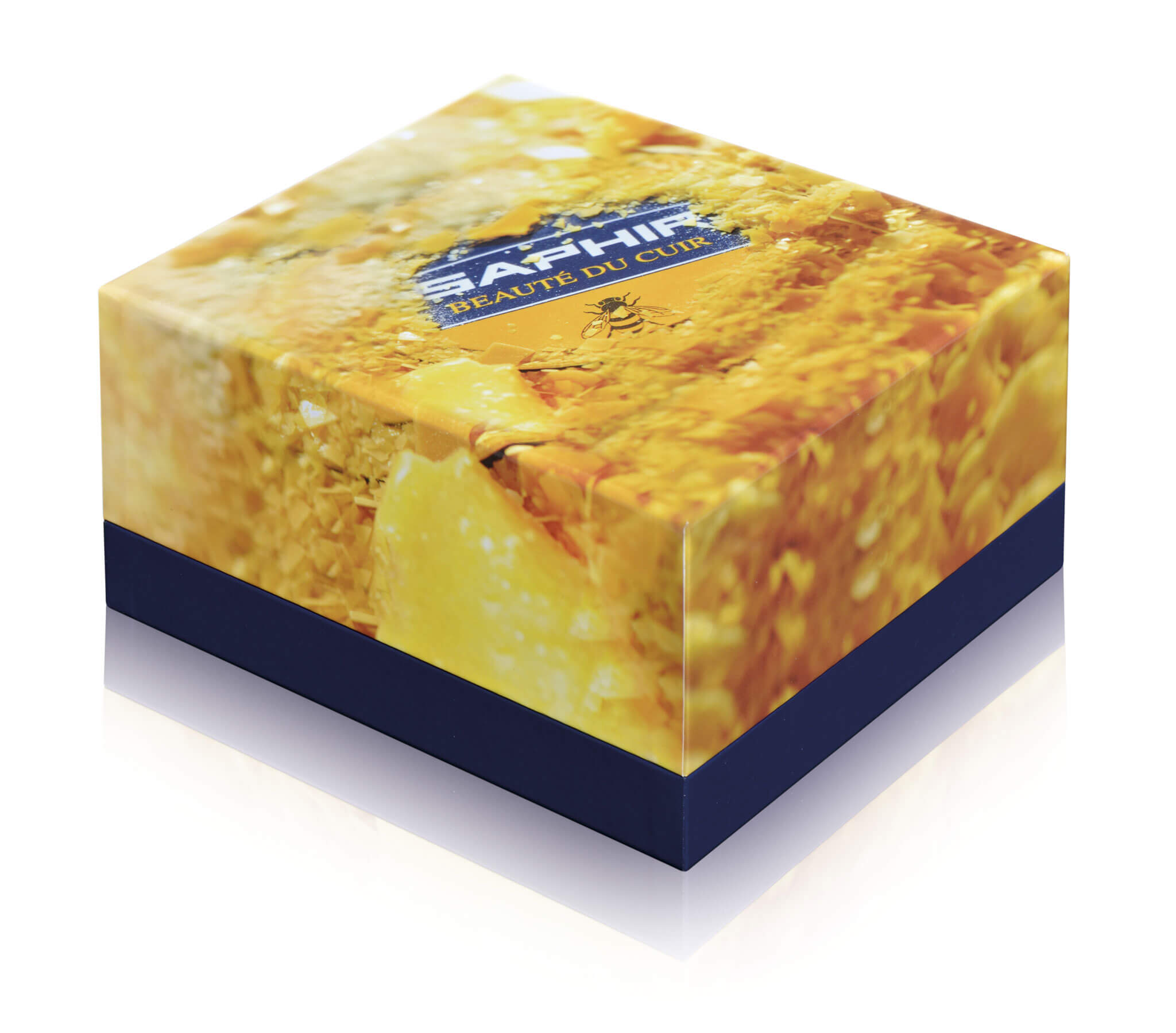 Wax Box Large