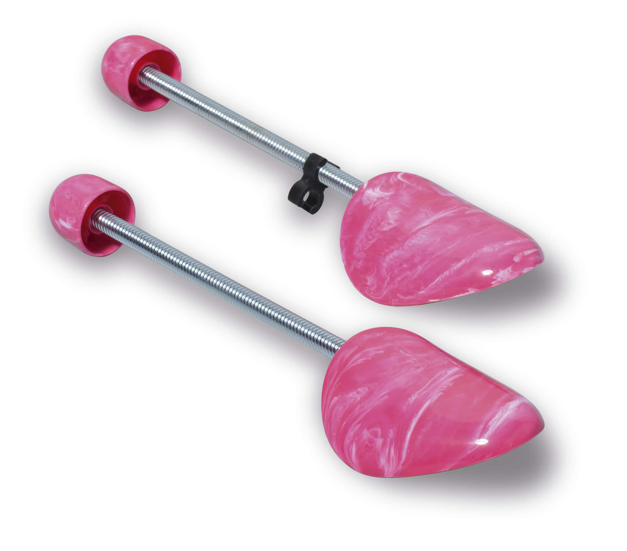 Tendeur Chaussure Rose - Femme