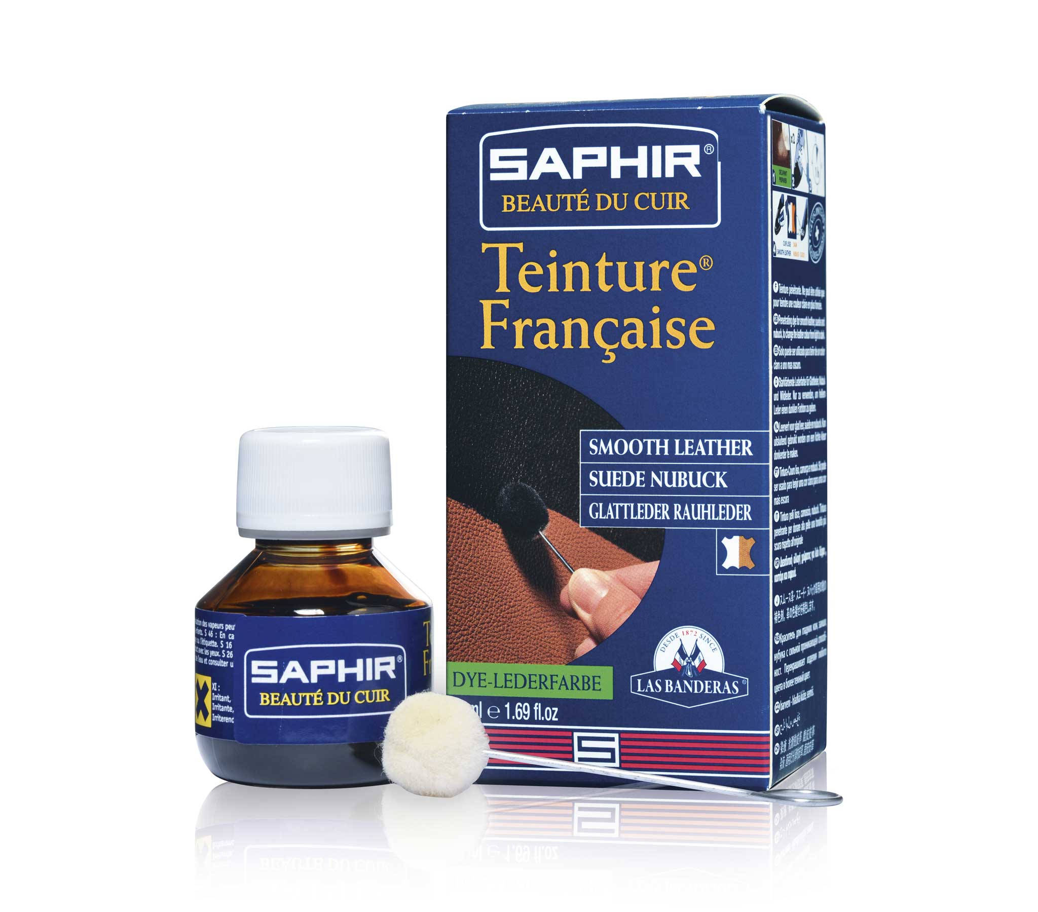 Teinture Française®