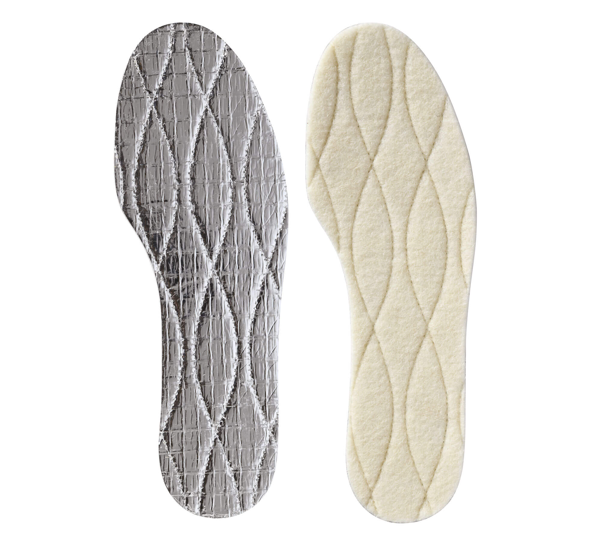 100% Thermal Insoles