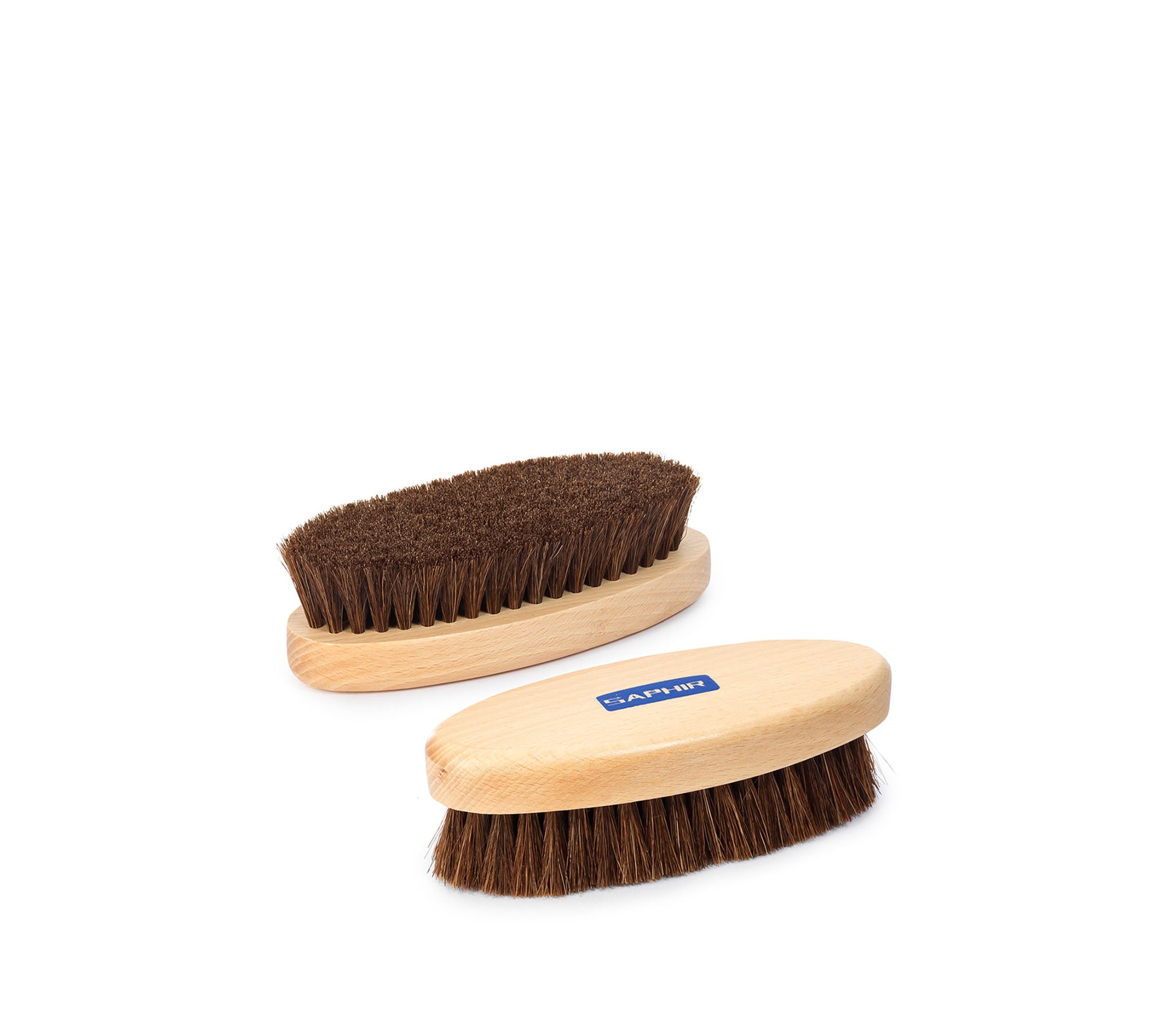 Oval Hosehair Brush