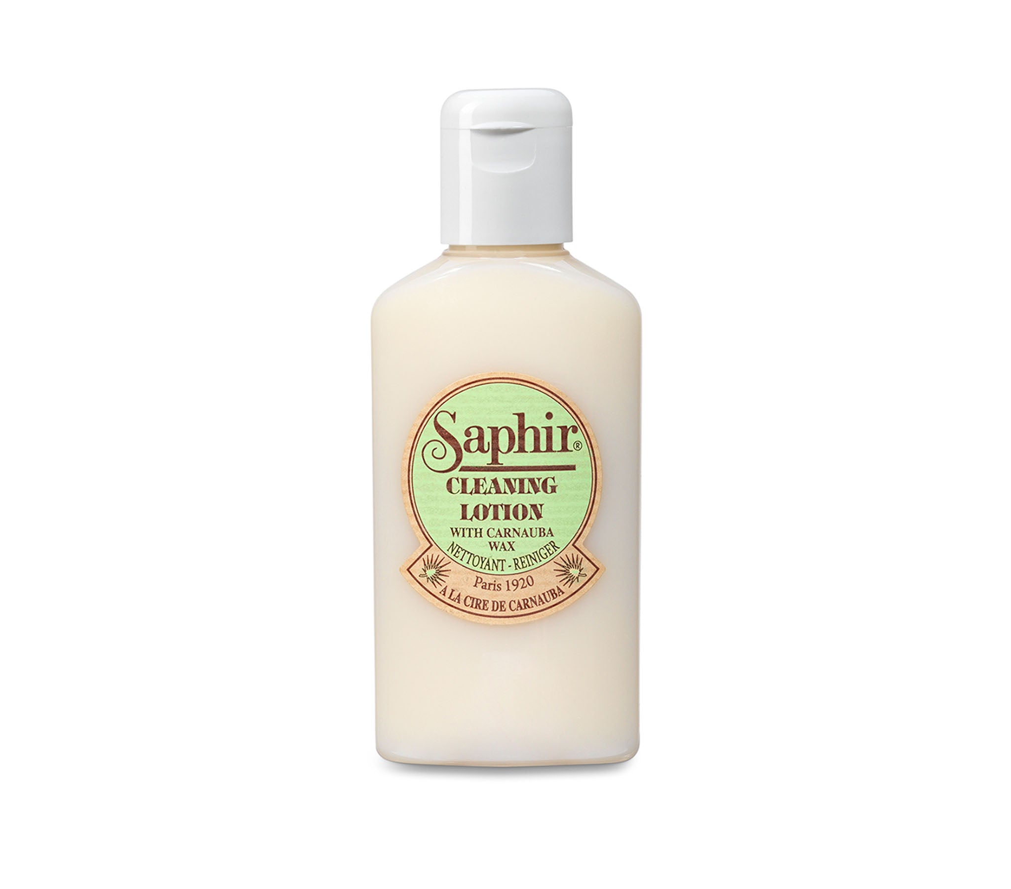 Lotion Nettoyante