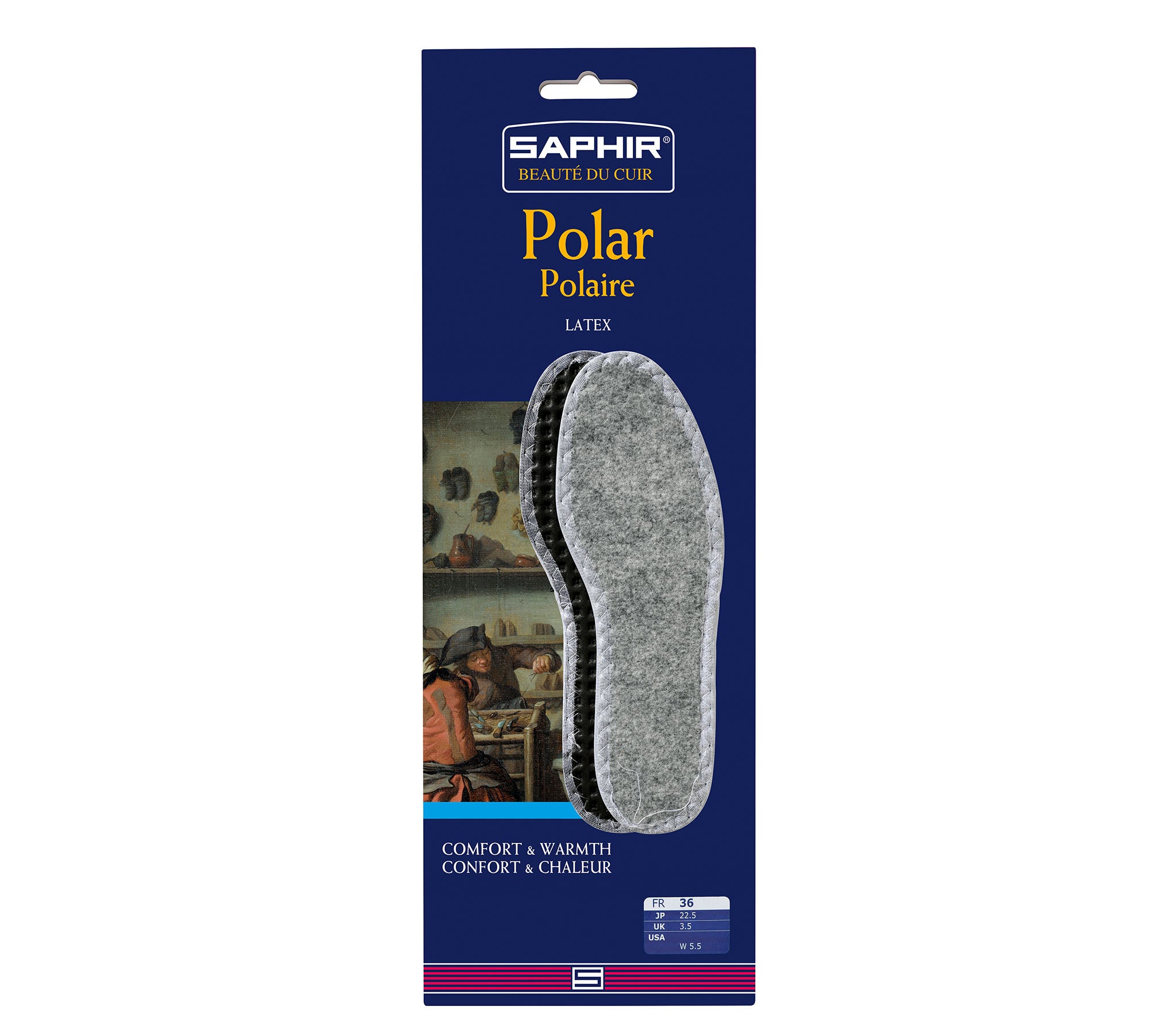 Polar Insoles