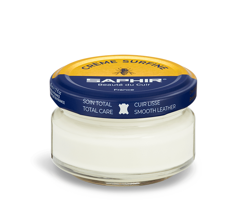 Les Echos – Avel makes Saphir shoe polish shine in export markets