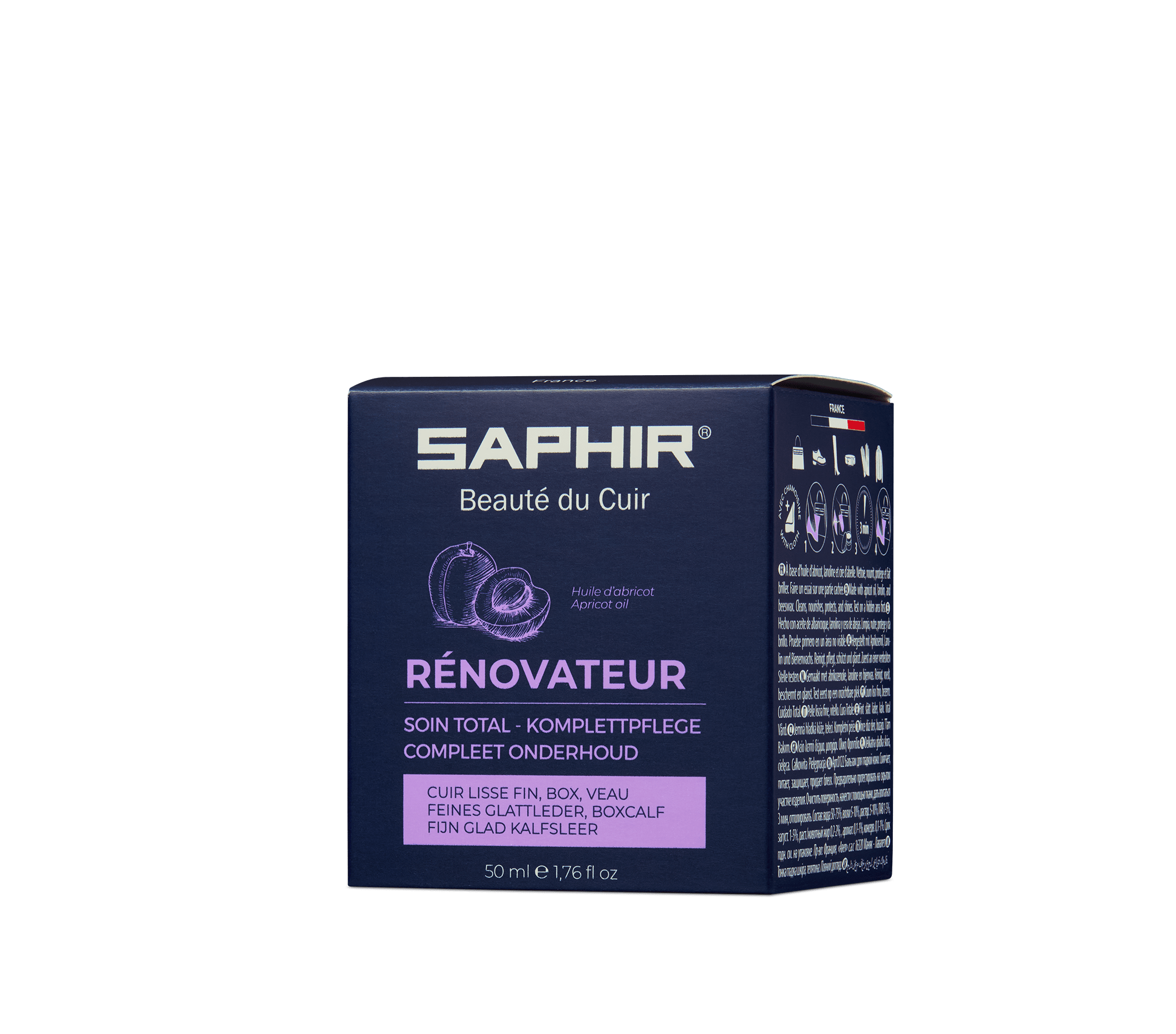 Renovateur