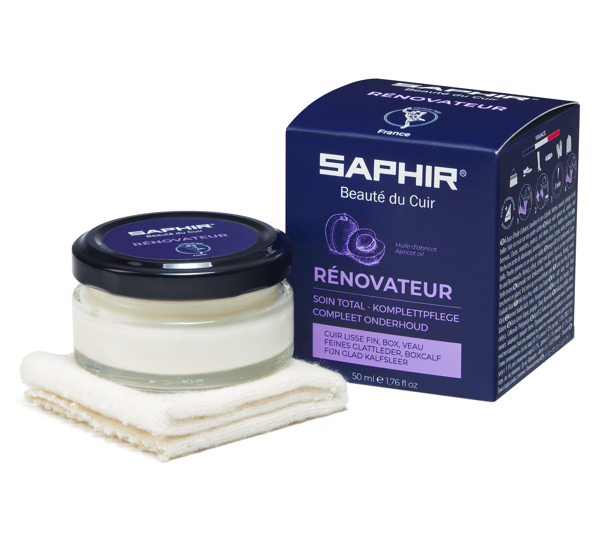 Renovateur