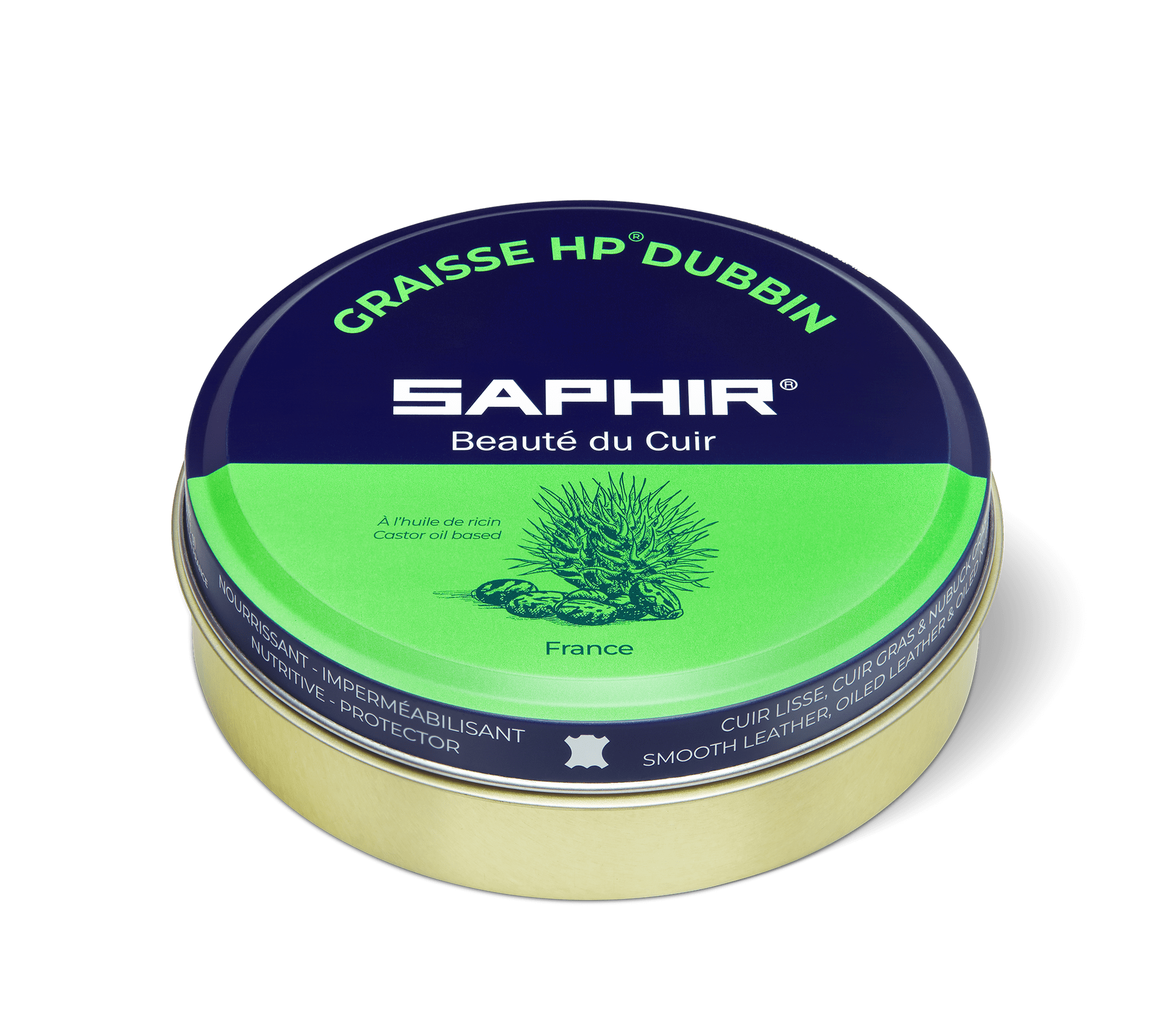 Graisse à Cuir SAPO 750ml Au Meilleur Prix Garanti Sur - Foto 10