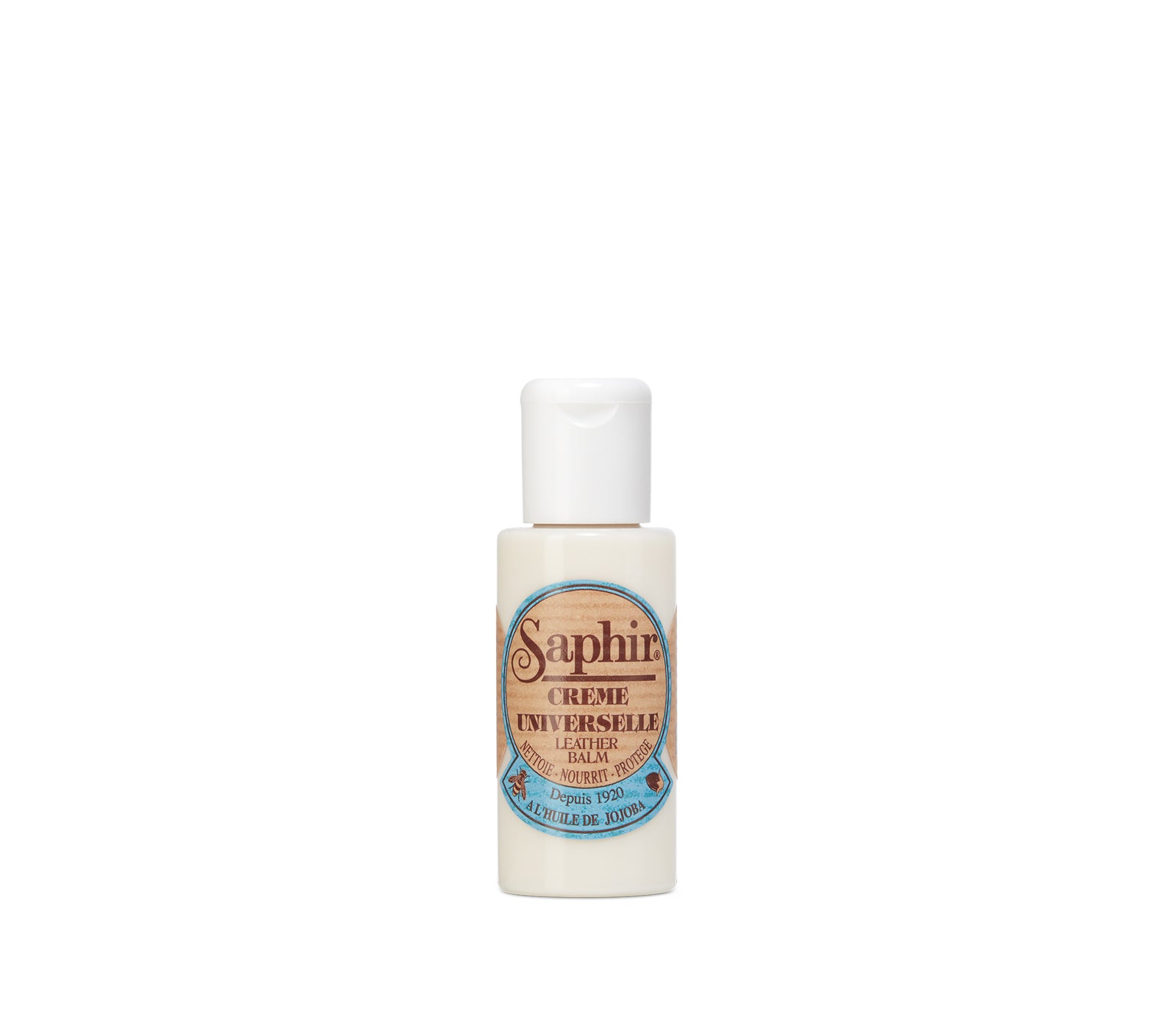 Crème Universelle Riche (50 mL)