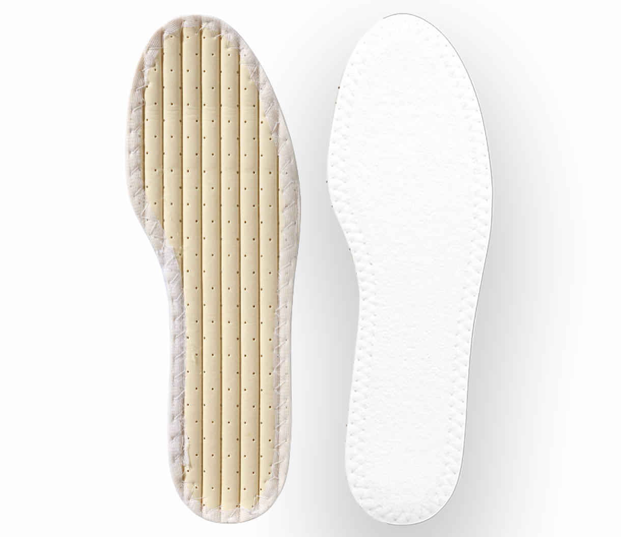 Cotton Insoles