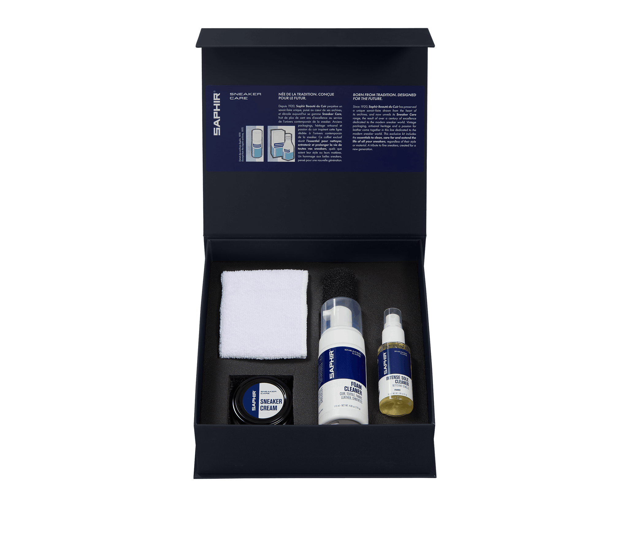 Sneaker Care Kit