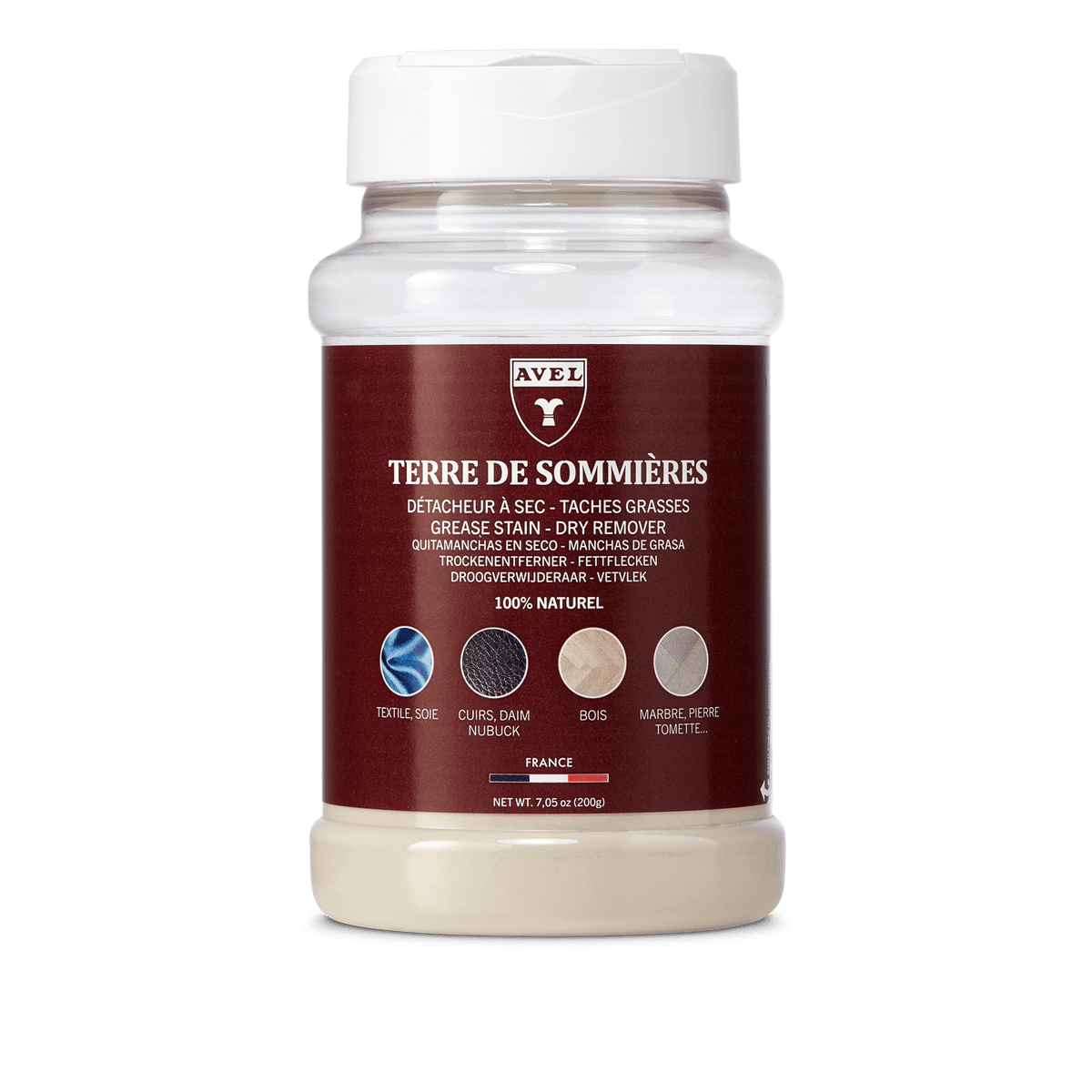 Terre de Sommieres Hussard®