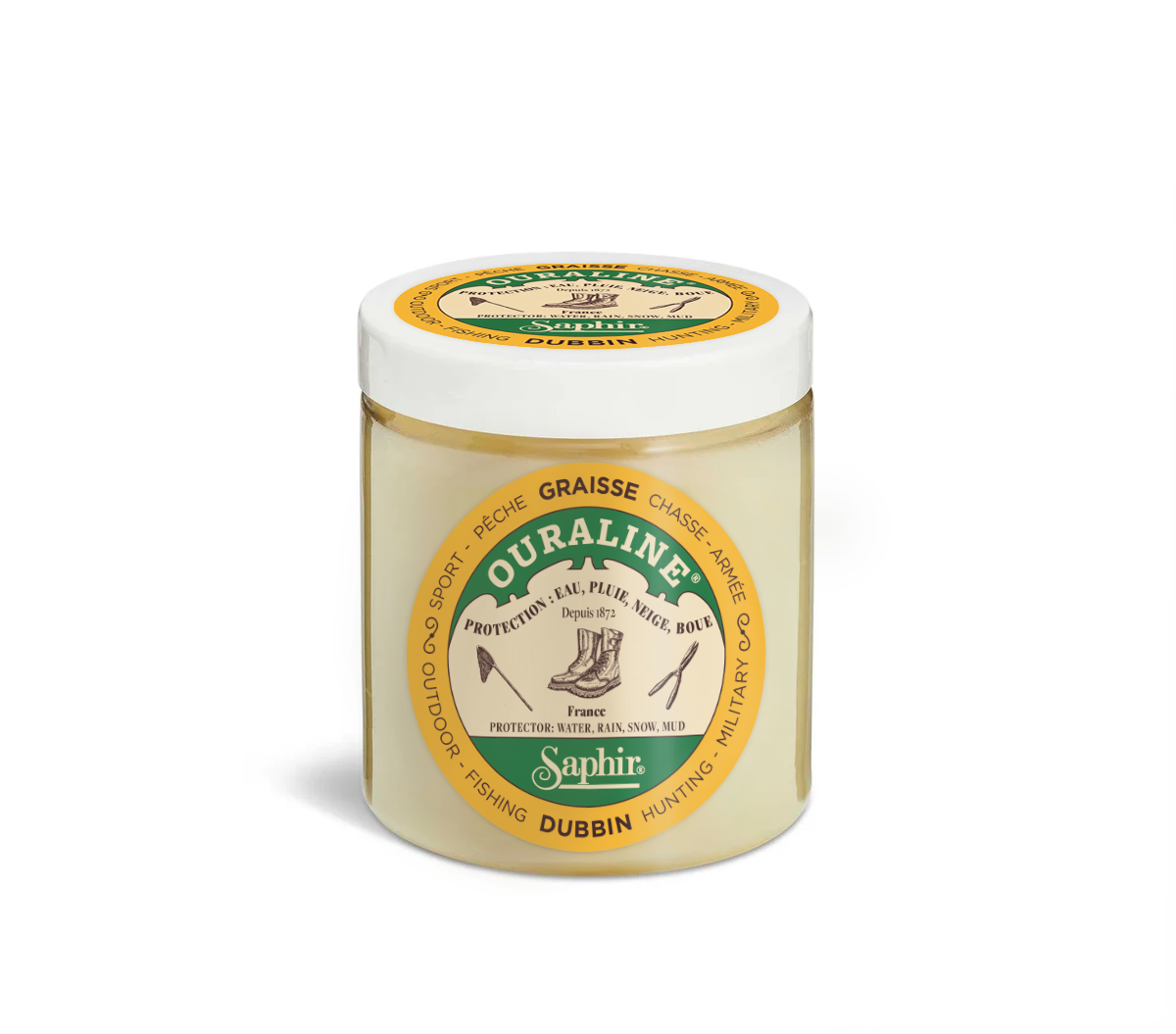 Ouraline®