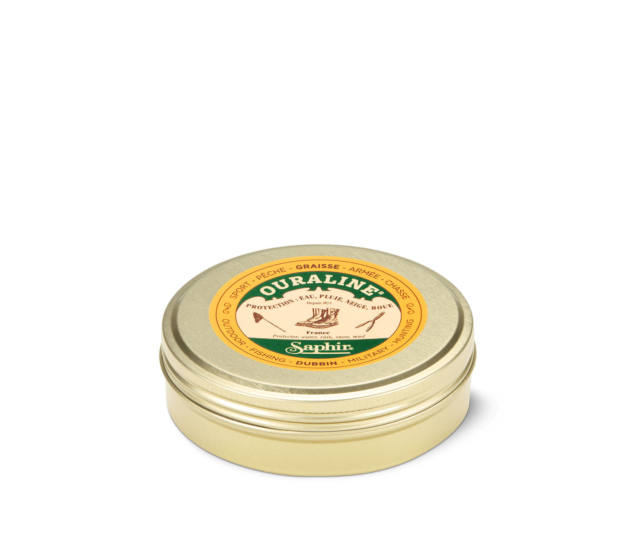 Ouraline®