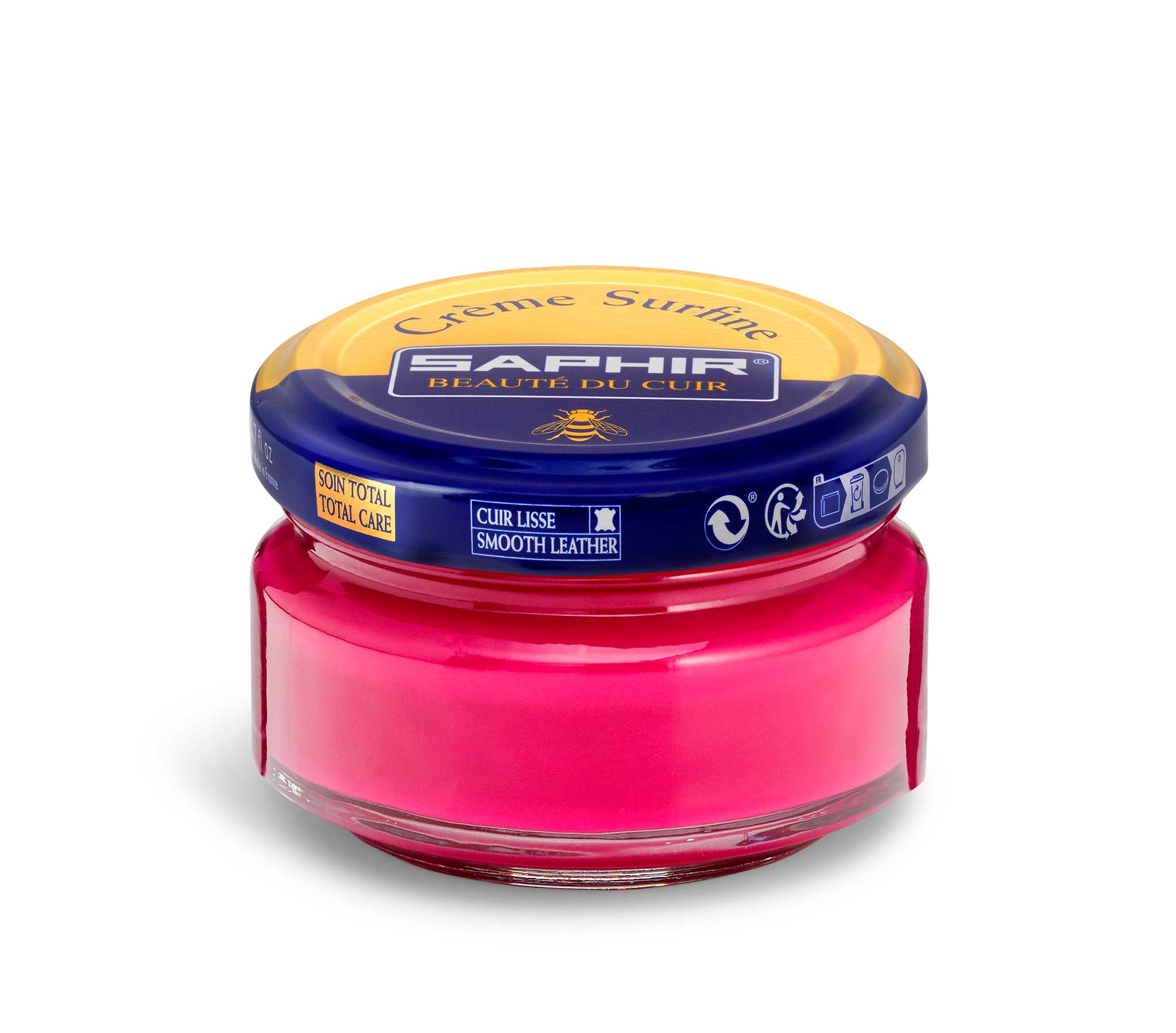 Créme Surfine 93 Fuschia