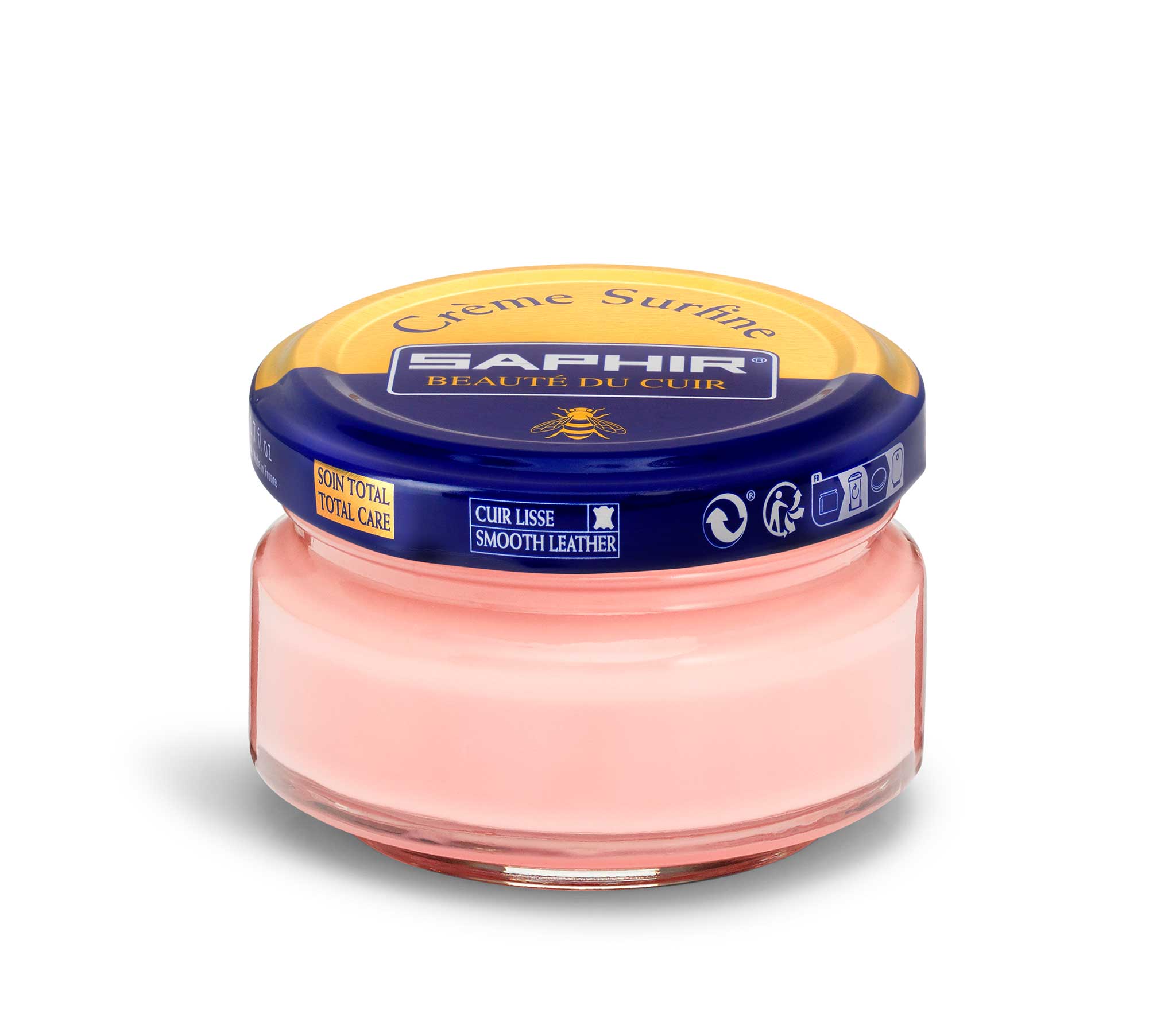 Créme Surfine 54 Pink