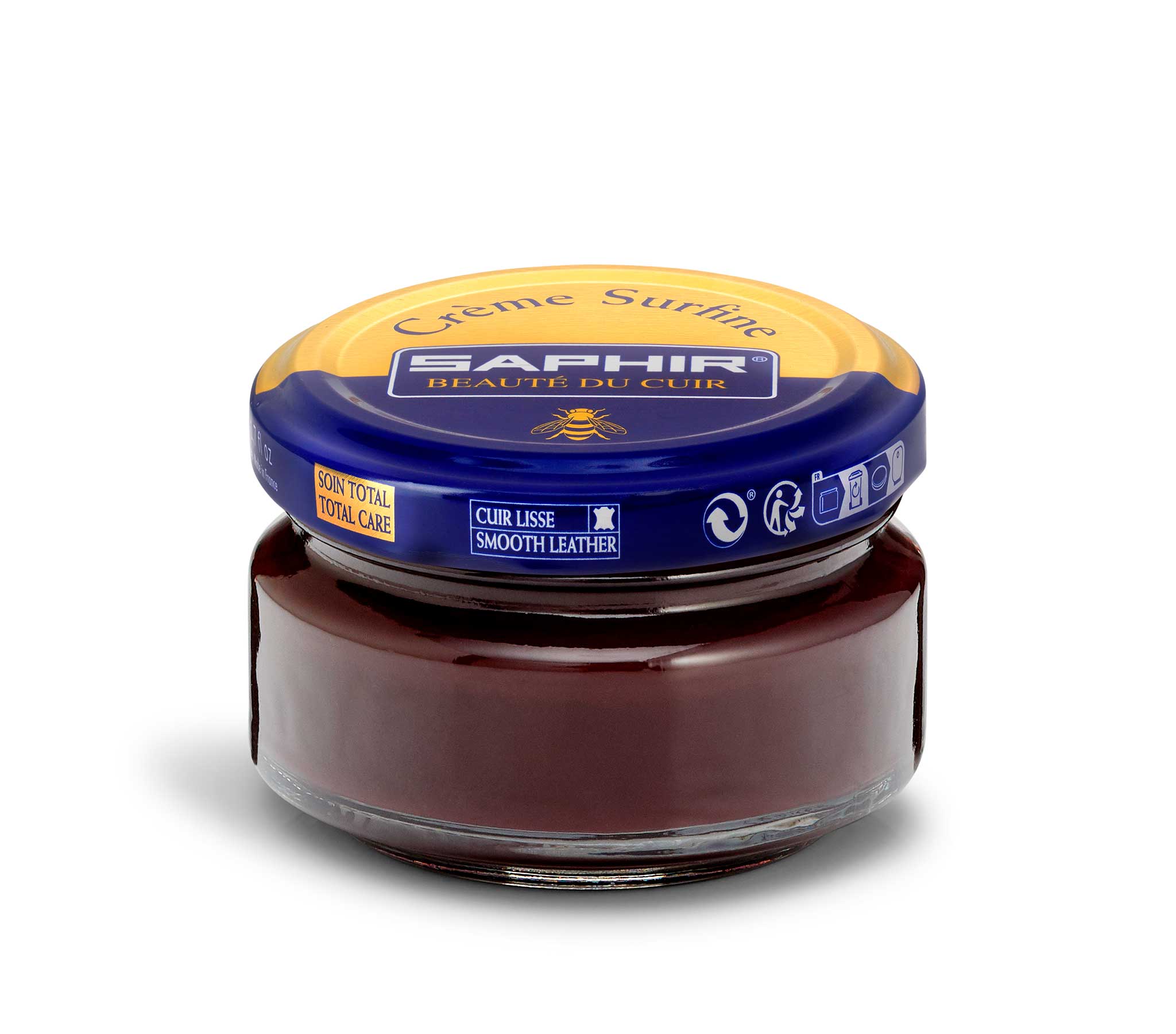 Créme Surfine 87 Plum