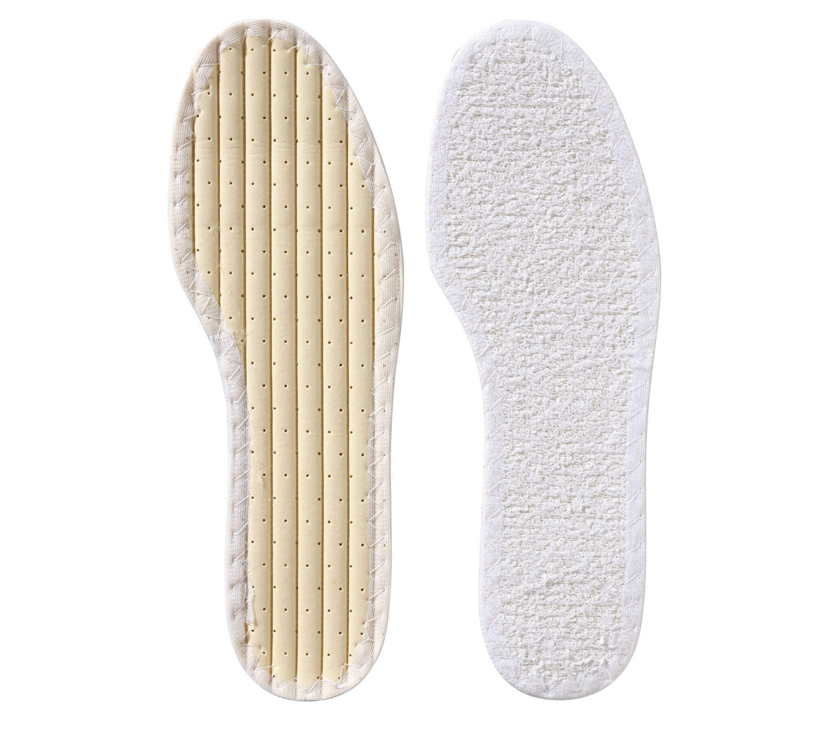 Cloth Insole Cotton Insoles