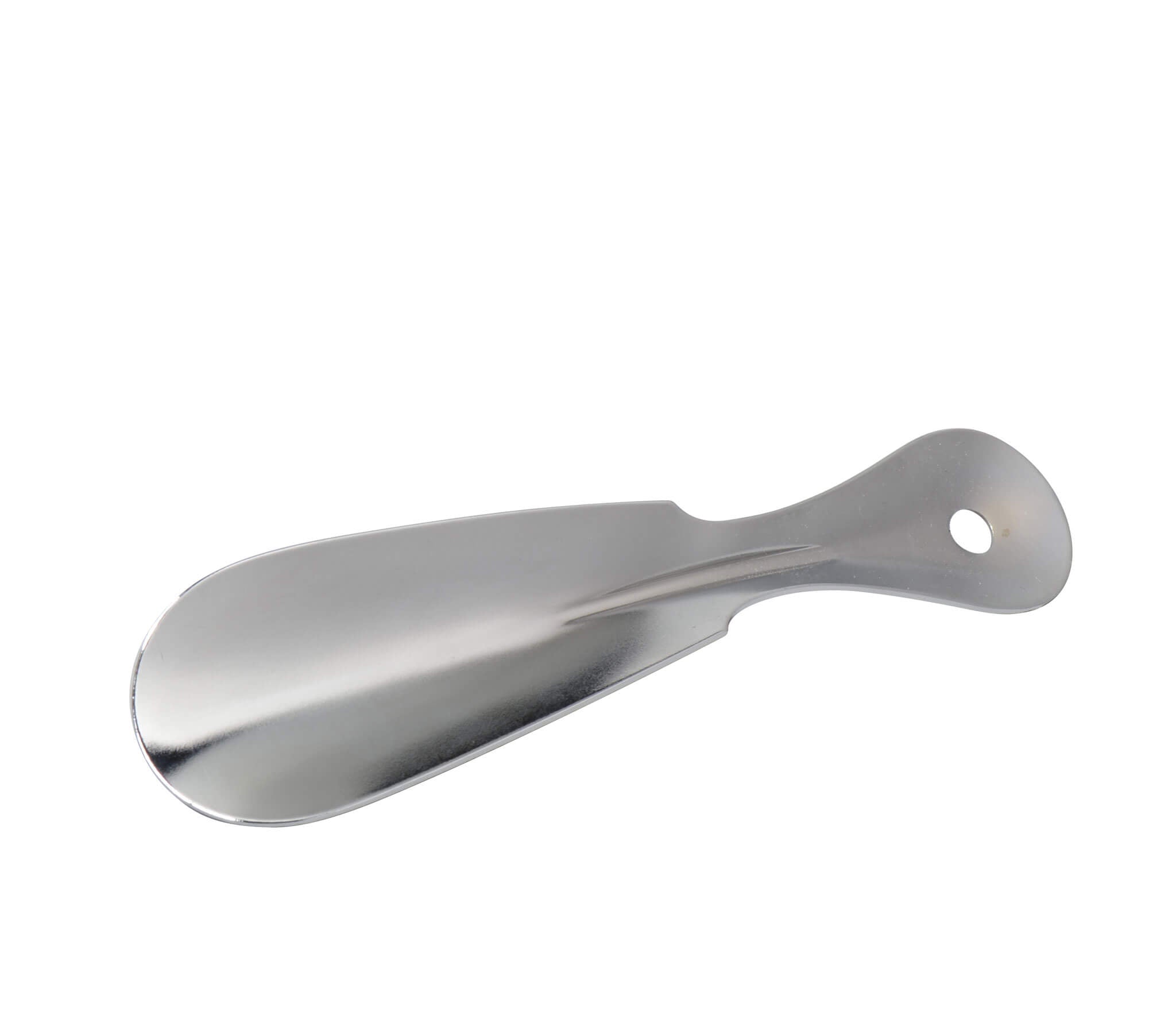 Small Metal Shoe Horn