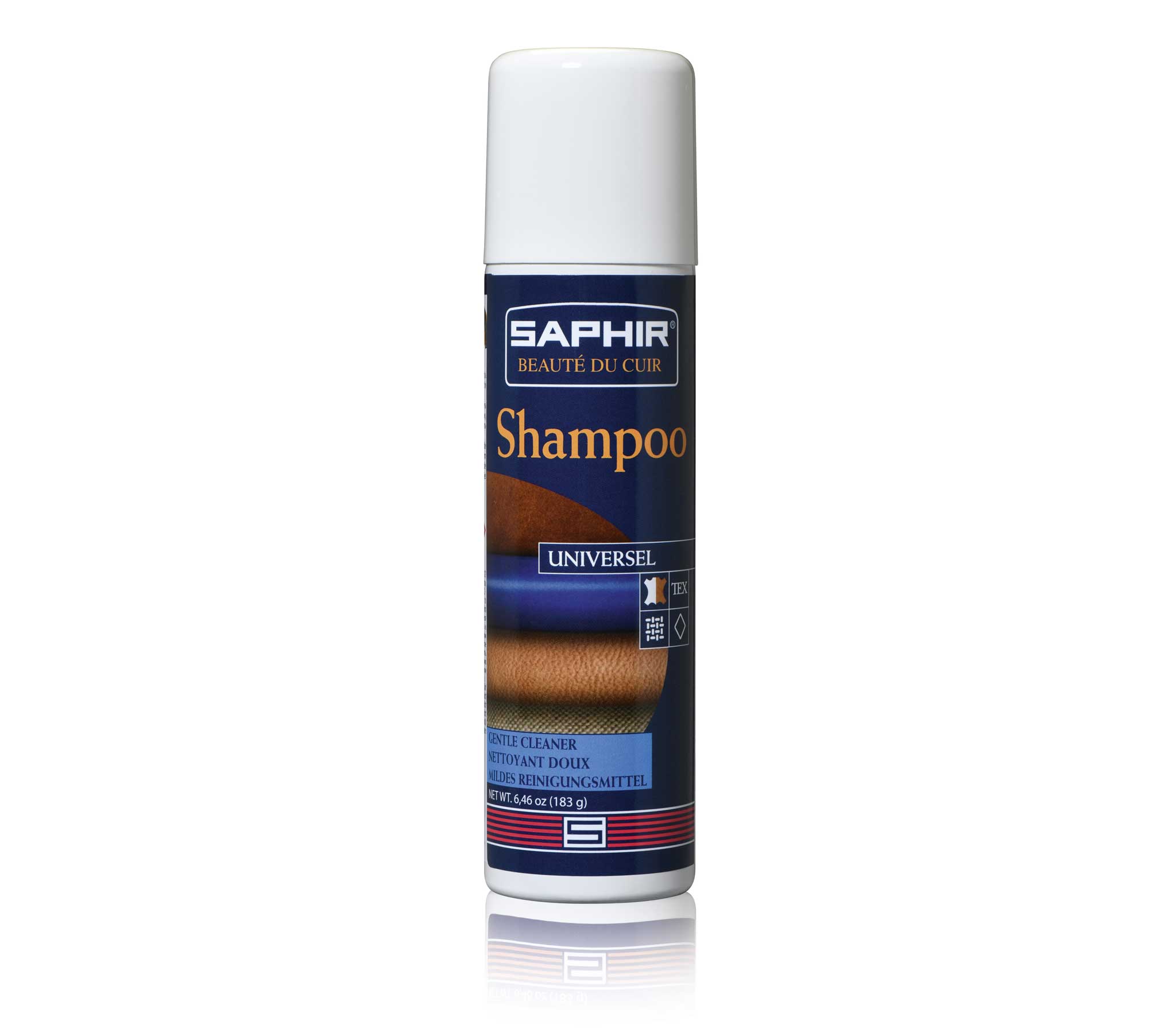 Saphir hot sale suede cleaner